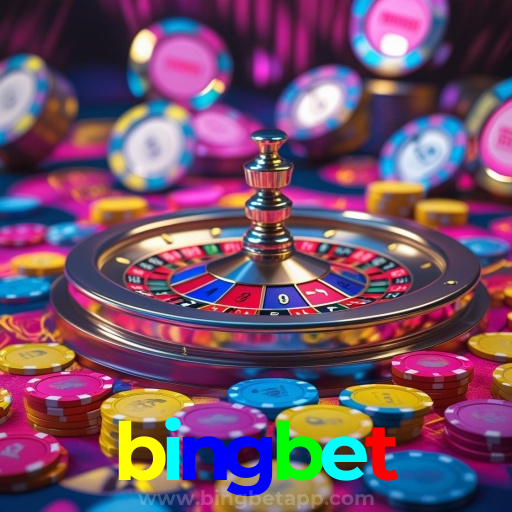 bingbet Bônus acumulado bingbet